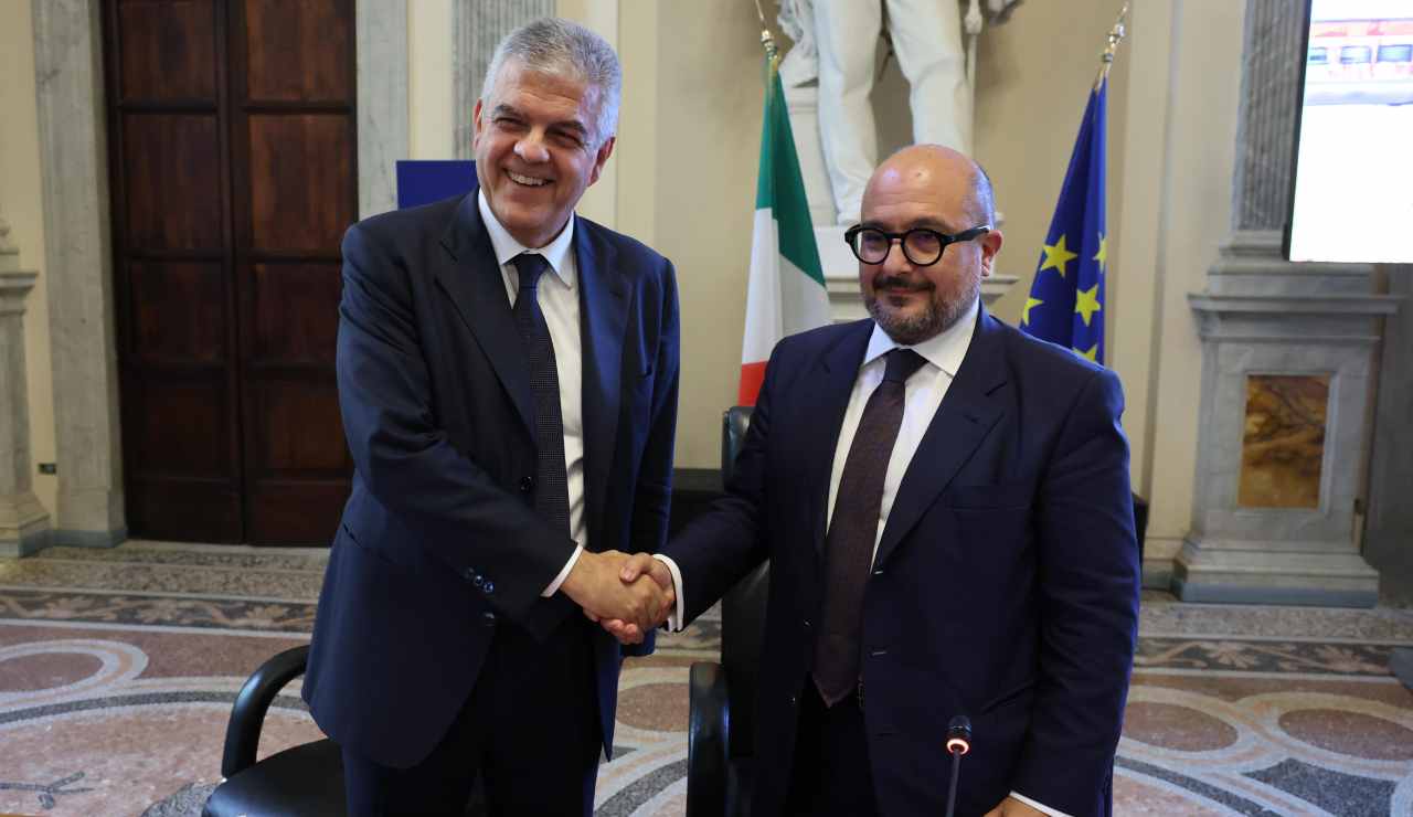 Treno Frecciarossa Roma Pompei Gli Orari E La Durata Del Viaggio Del