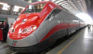 Ferrovia Roma-Pescara