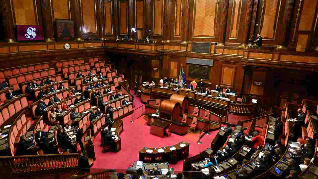 Orlandi, commissione parlamentare inchiesta al senato