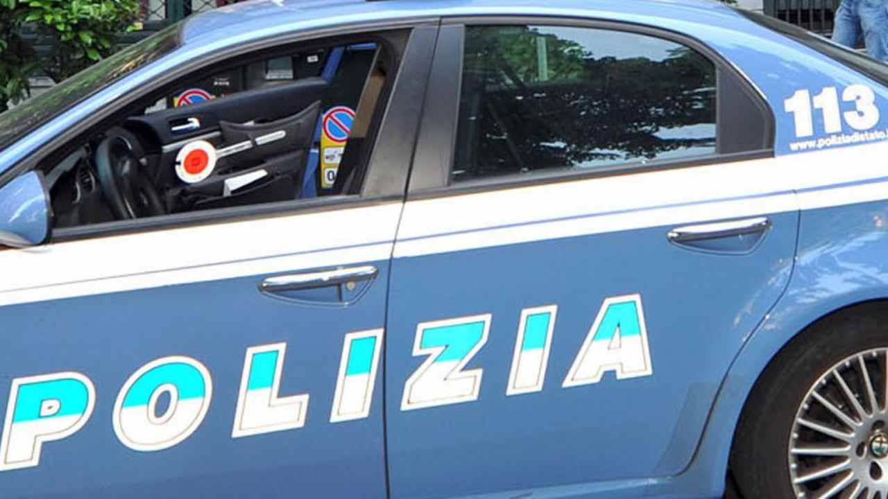 Tenta di dare fuoco alla sua ex 