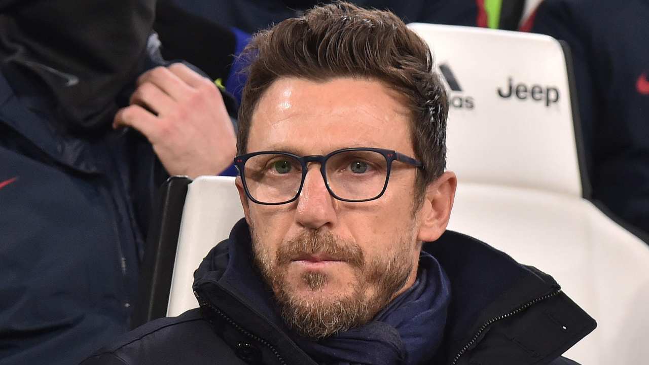 Di Francesco Frosinone