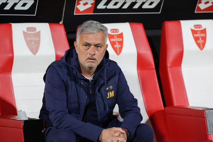 José Mourinho