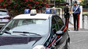 Carabinieri. (Immagine di repertorio) - Cronacalive.it