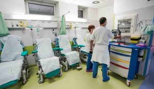 Cisl denuncia aggressioni nei pronto soccorso