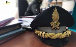 Sequestrati dalla Guardia di Finanza degli integratori non a norma