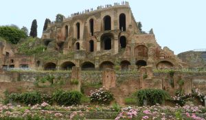 Centri estivi al Parco Archeologico del Colosseo