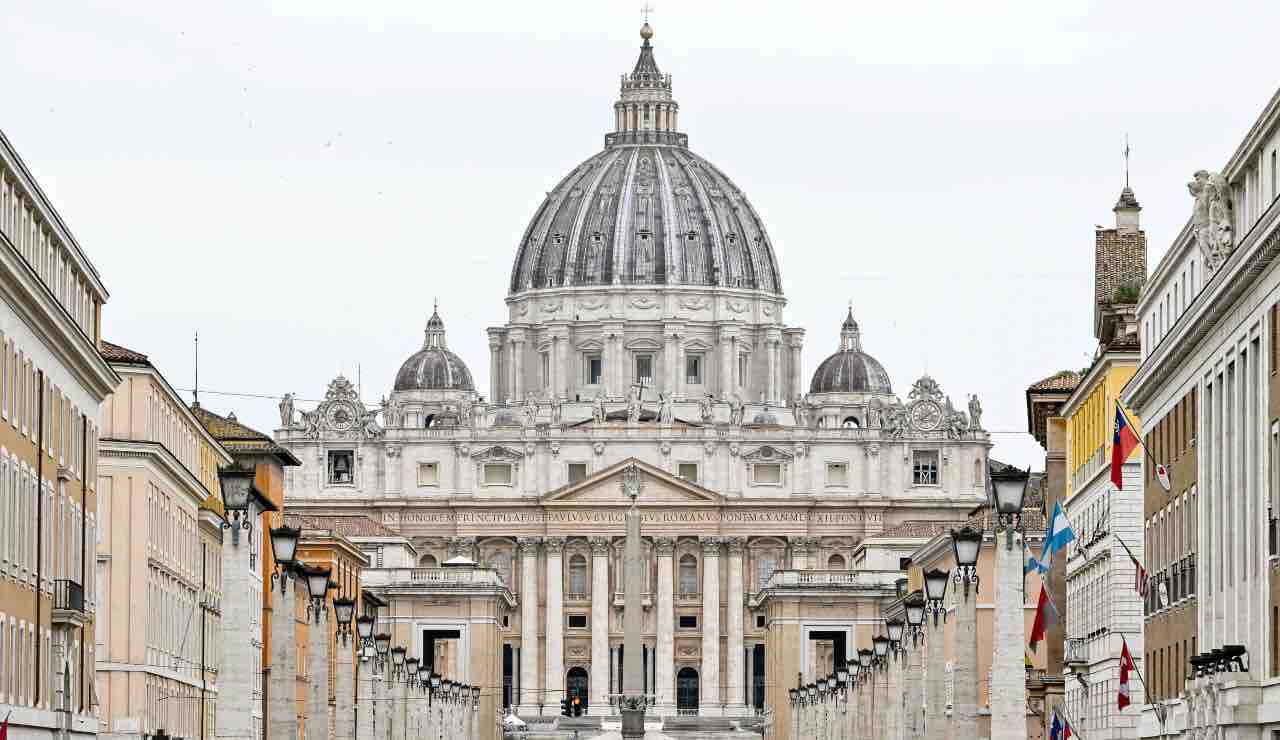 Celebrazione Santi Pietro e Paolo