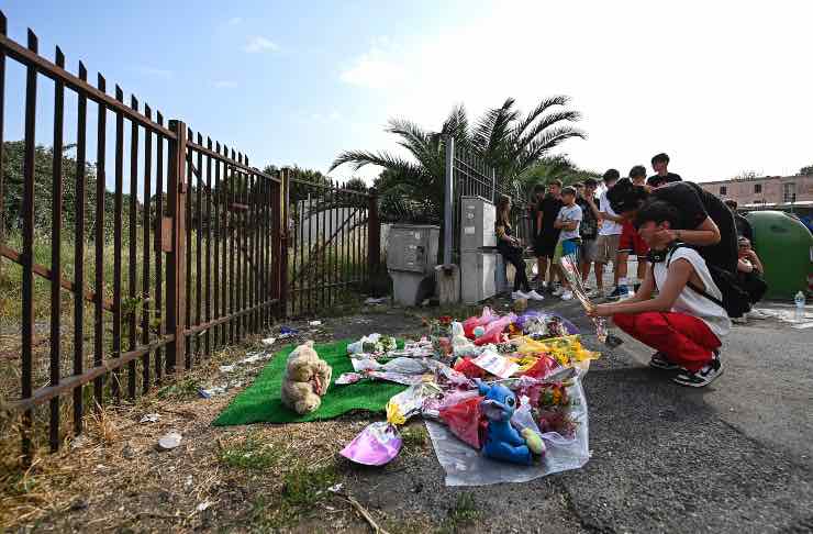 17enne uccisa a Primavalle con 6 coltellate