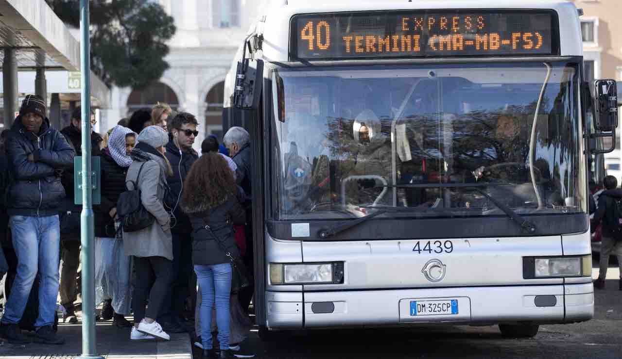 Sciopero Atac, Roma tal e Cotral il 7 luglio