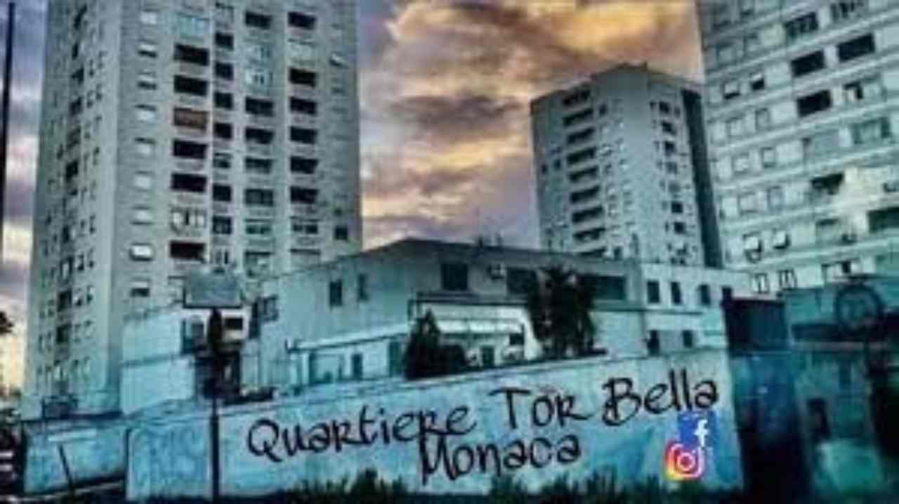 tor bella monaca medicina fragilità