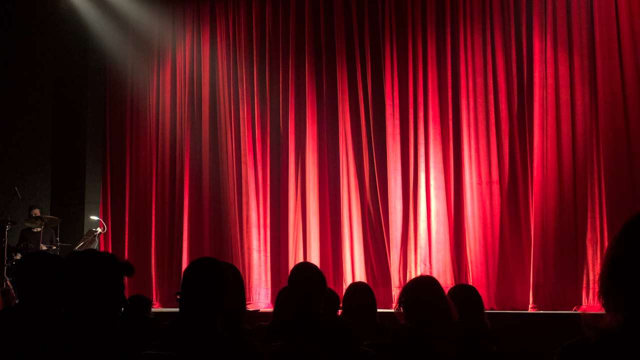 Teatro Petrolini Dario Fo