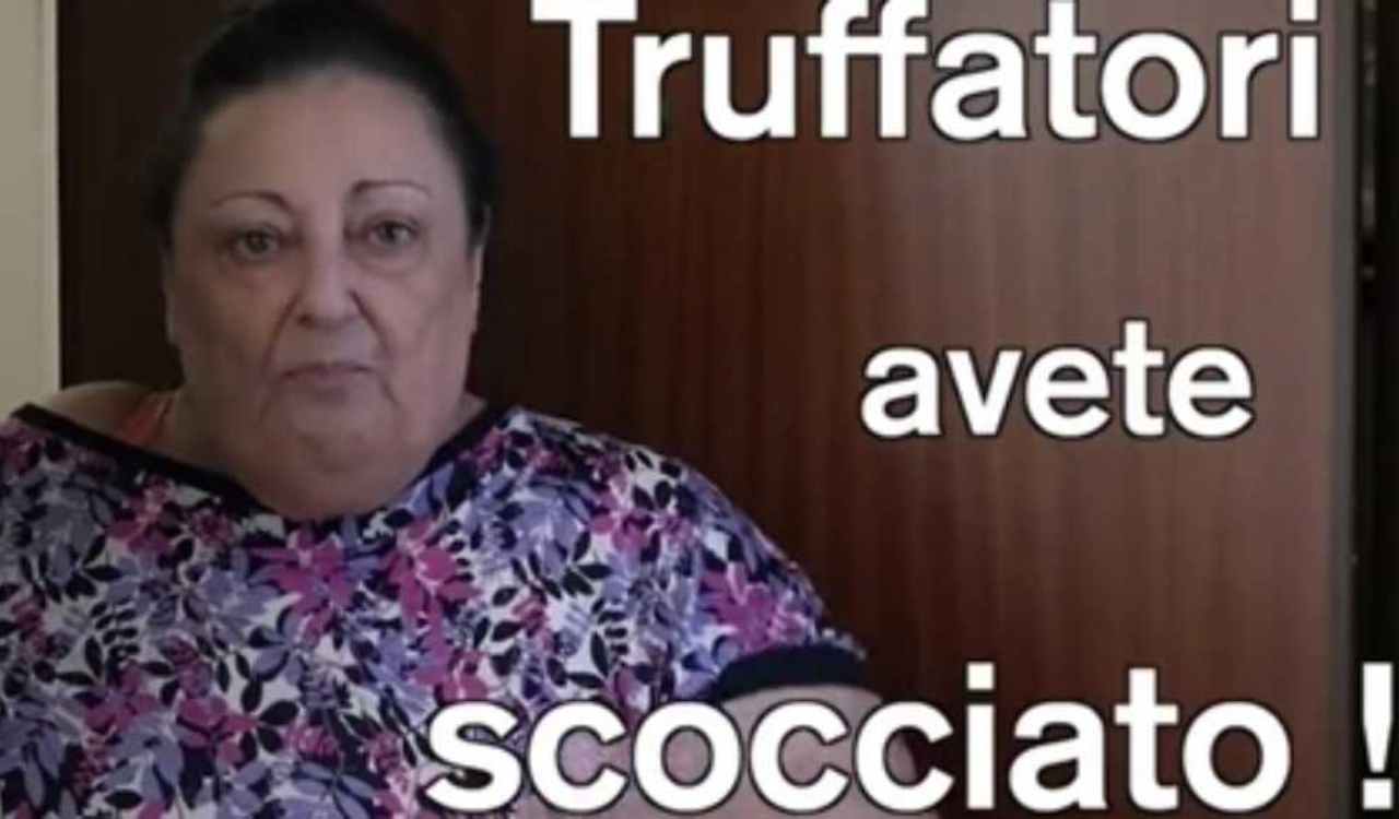 Polizia Allarme Truffe Agli Anziani E Arrivano Gli Spot Su Youtube E Sui Social Roma