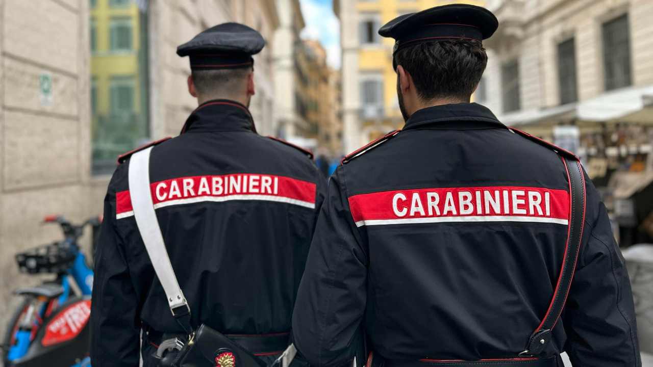 Intensificati i controlli nel centro di Roma