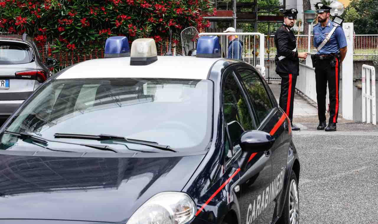 Tre fermi con l'accusa di omicidio in concorso dopo una lite condominiale a Roma