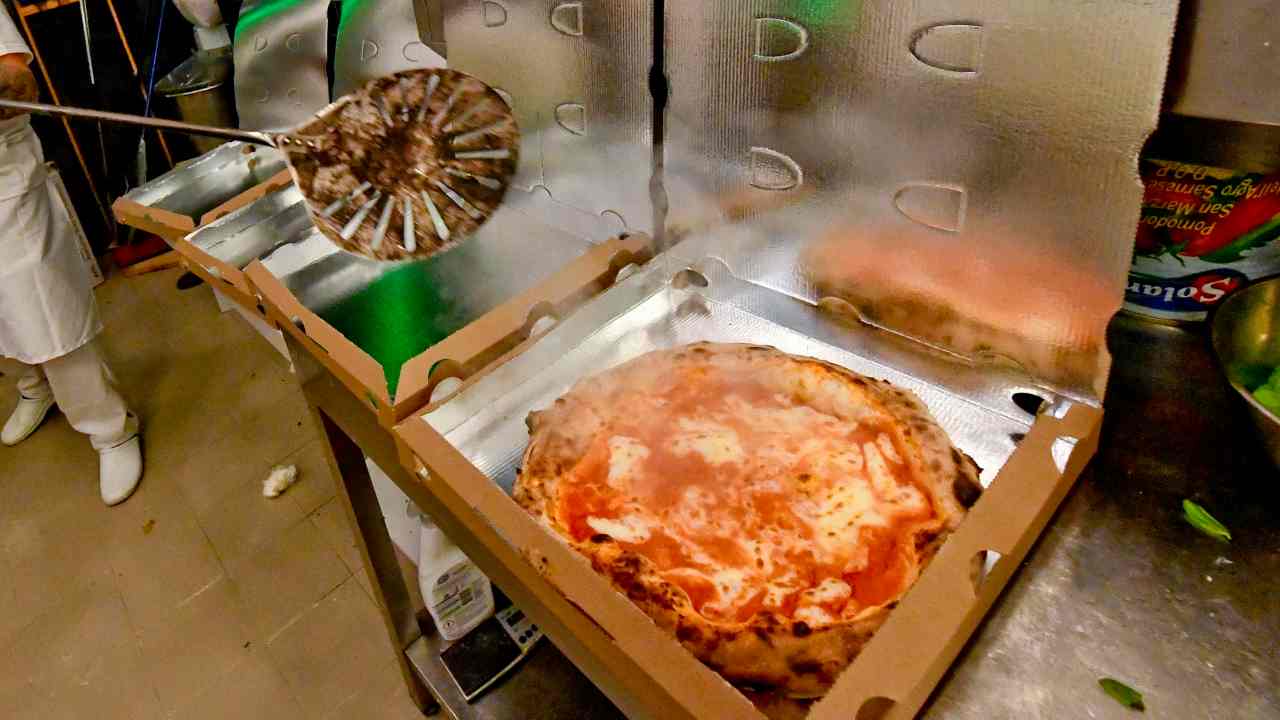 Migliori pizzerie italiane