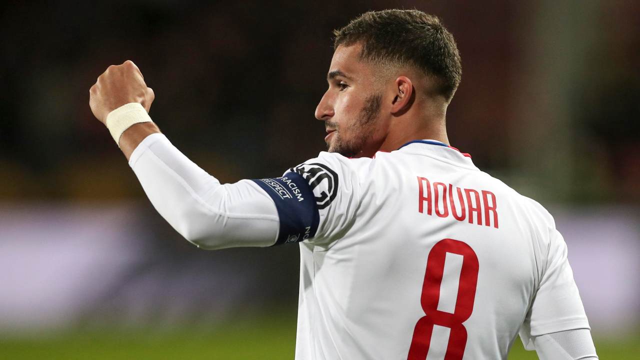 Aouar Roma