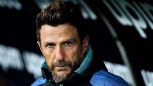 Buona la prima per Di Francesco