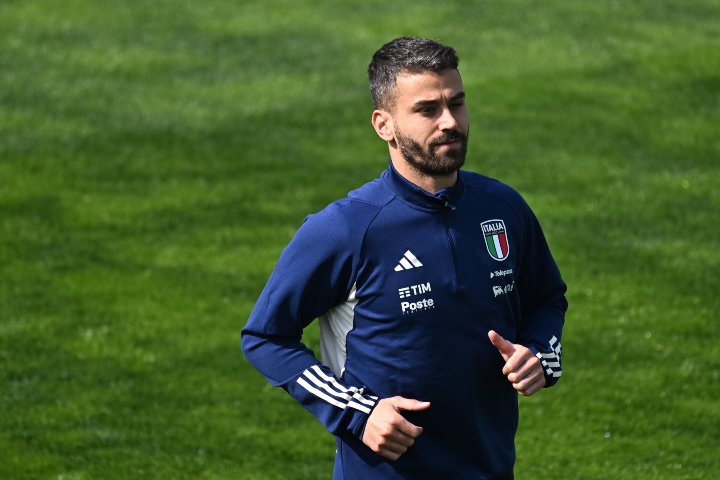 Leonardo Spinazzola