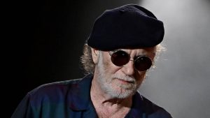 Morta la moglie di Francesco De Gregori