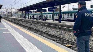 Controlli su stazioni e treni rafforzati