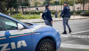 Rapinò turista a Roma: arrestato a Trieste dopo 14 anni