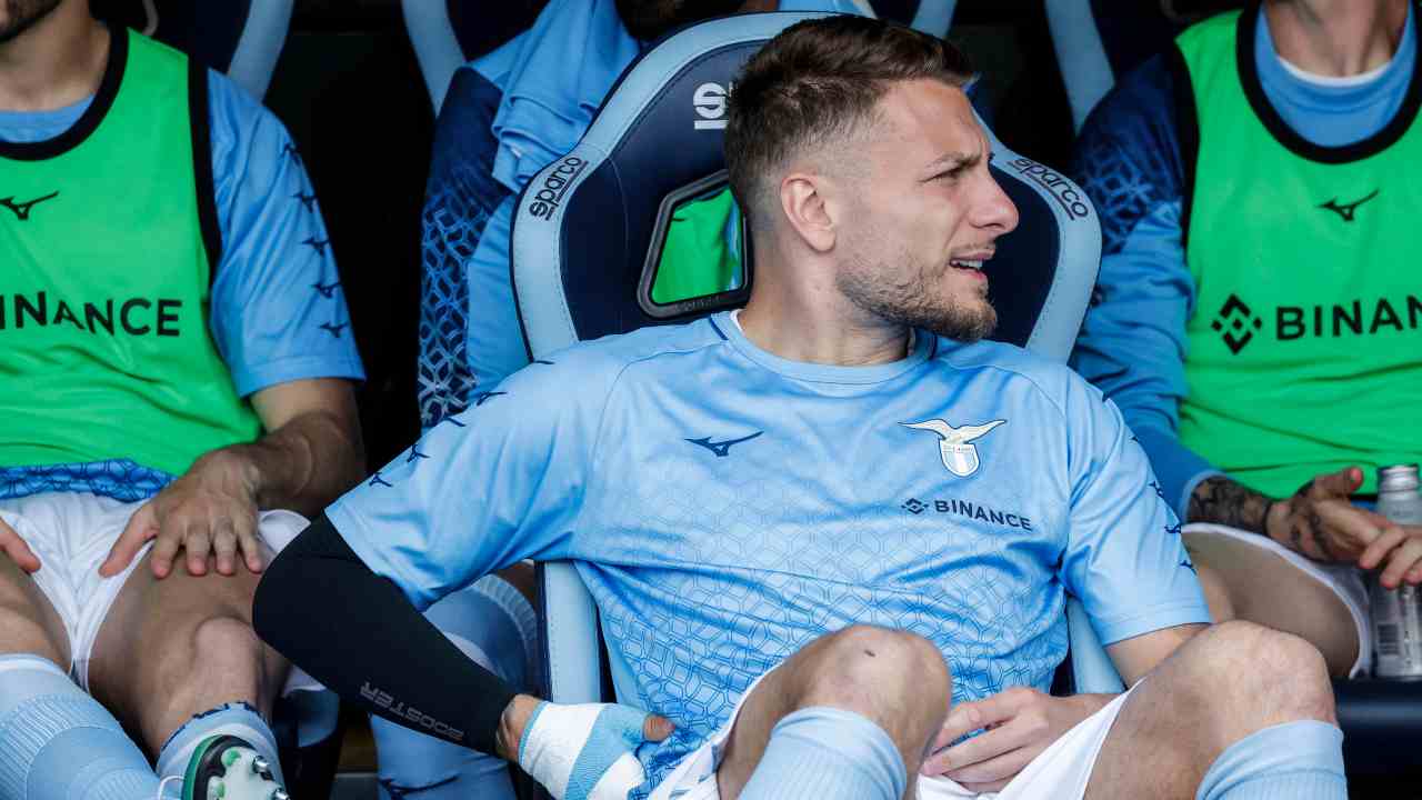 Calciomercato Lazio