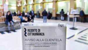 Dopo Napoli, Roma è la provincia con più sospensioni del reddito di cittadinanza