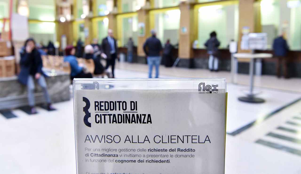 Dopo Napoli, Roma è la provincia con più sospensioni del reddito di cittadinanza