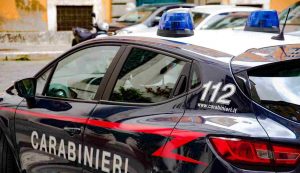 Carabinieri in azione (Foto di djedj da Pixabay)