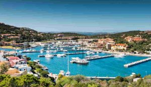 Porto Cervo (Immagine di repertorio)