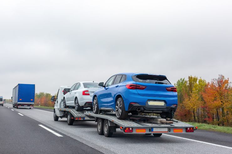 Auto più vecchie fanno salire il premio assicurativo secondo l'indagine di Facile.it