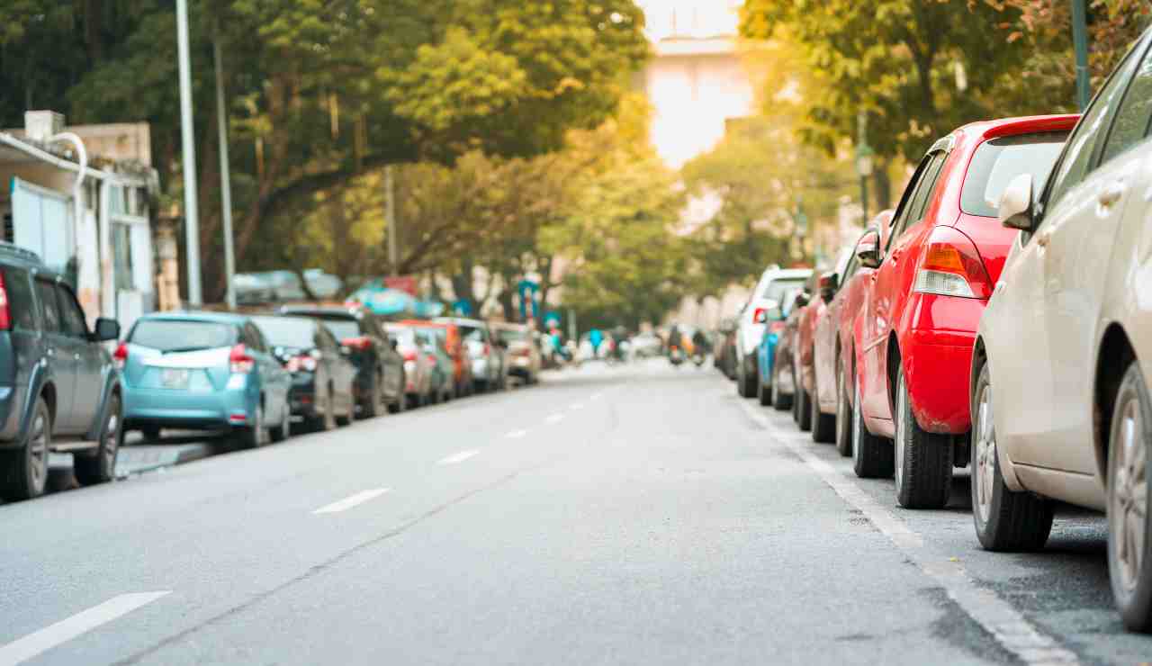 Auto più vecchie fanno salire il premio assicurativo secondo l'indagine di Facile.it