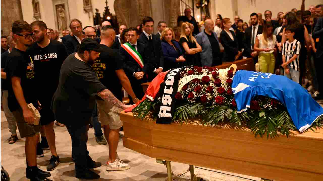 nella Chiesa di San Francesco a Piazza del Popolo, Ascoli Piceno