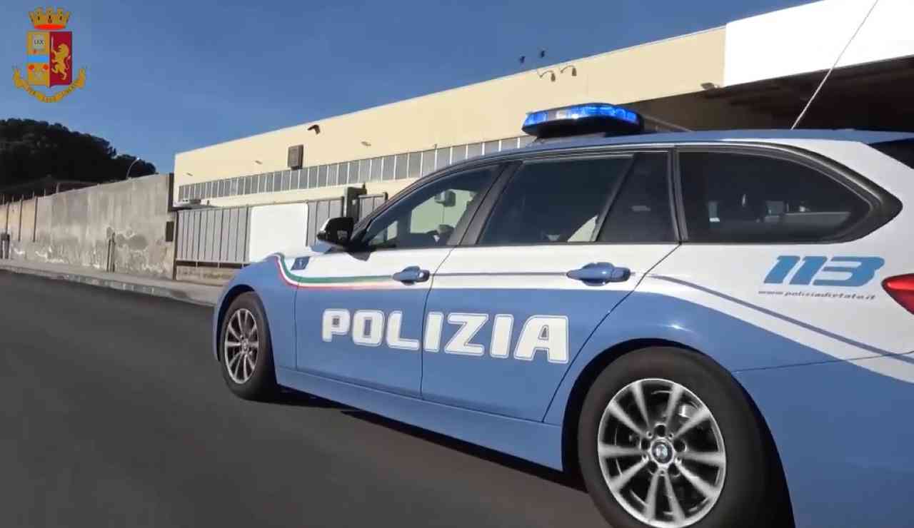 Sequestrati 85 kg di cocaina in un terreno a Fiumicino