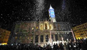 40° rievocazione storica della Madonna della Neve