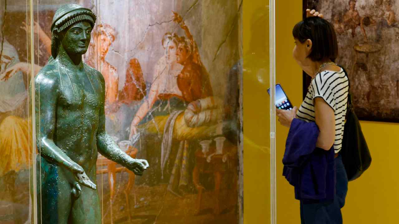 Musei aperti a Ferragosto