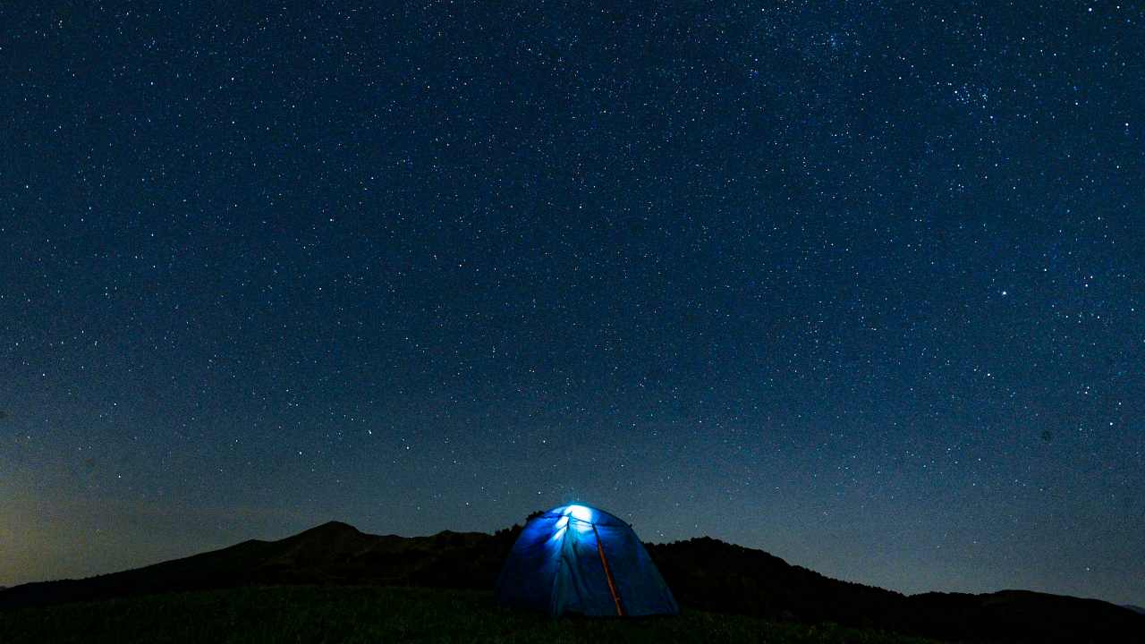 Notti delle Stelle a Ostia