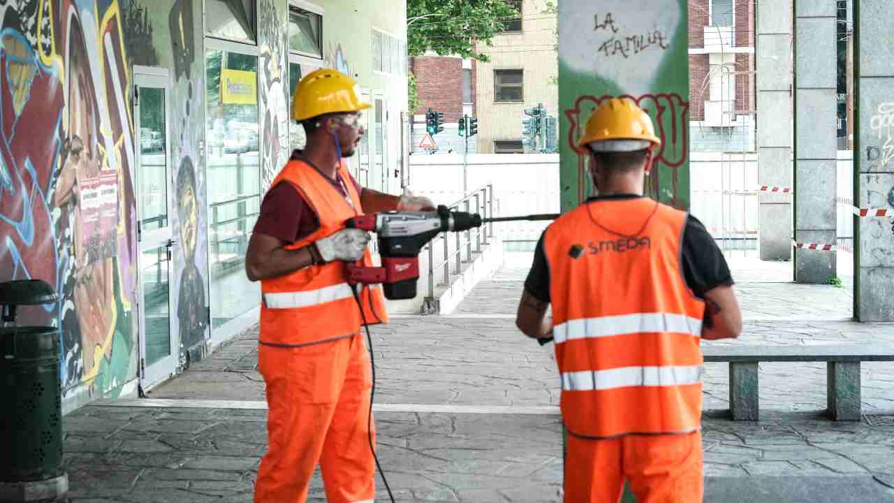 Inaugurata nuova piazza di Ripi