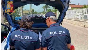 Ricostruzione dinamica rissa nel centro di Viterbo del 14 agosto scorso