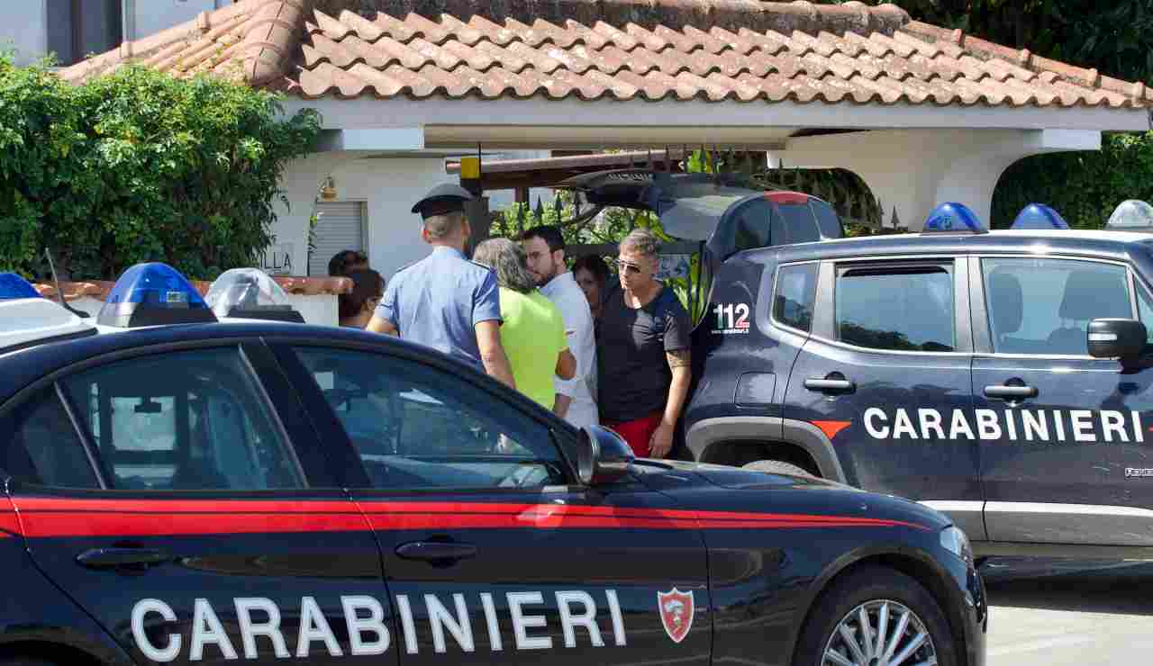 Uomo trovato morto a Nettuno con ferita alla testa