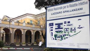 700 trapianti di fegato allo Spallanzani