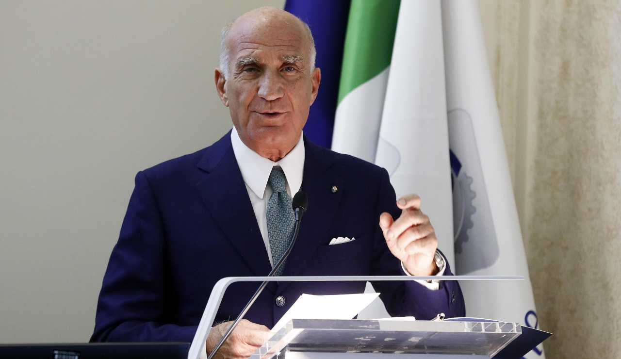 Presidente Aci indagato per falso