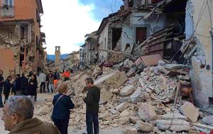 Programmazione speciale Rai in ricordo vittime del terremoto in Centro Italia