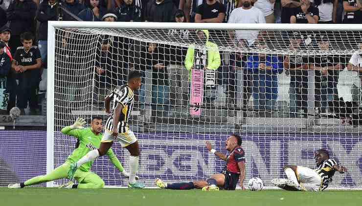 Le parole di Eusebio di Francesco su Mancini come nuovo CT dell'Arabia Saudita e sull'episodio Juve-Bologna