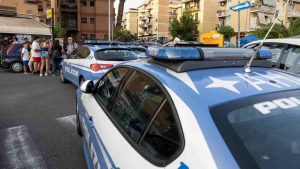 Denuncia alla polizia ma ha una condanna per rapina