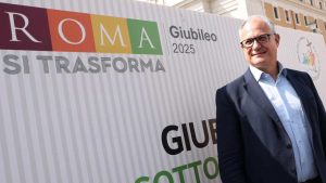 Giubileo, Gualtieri chiede pazienza