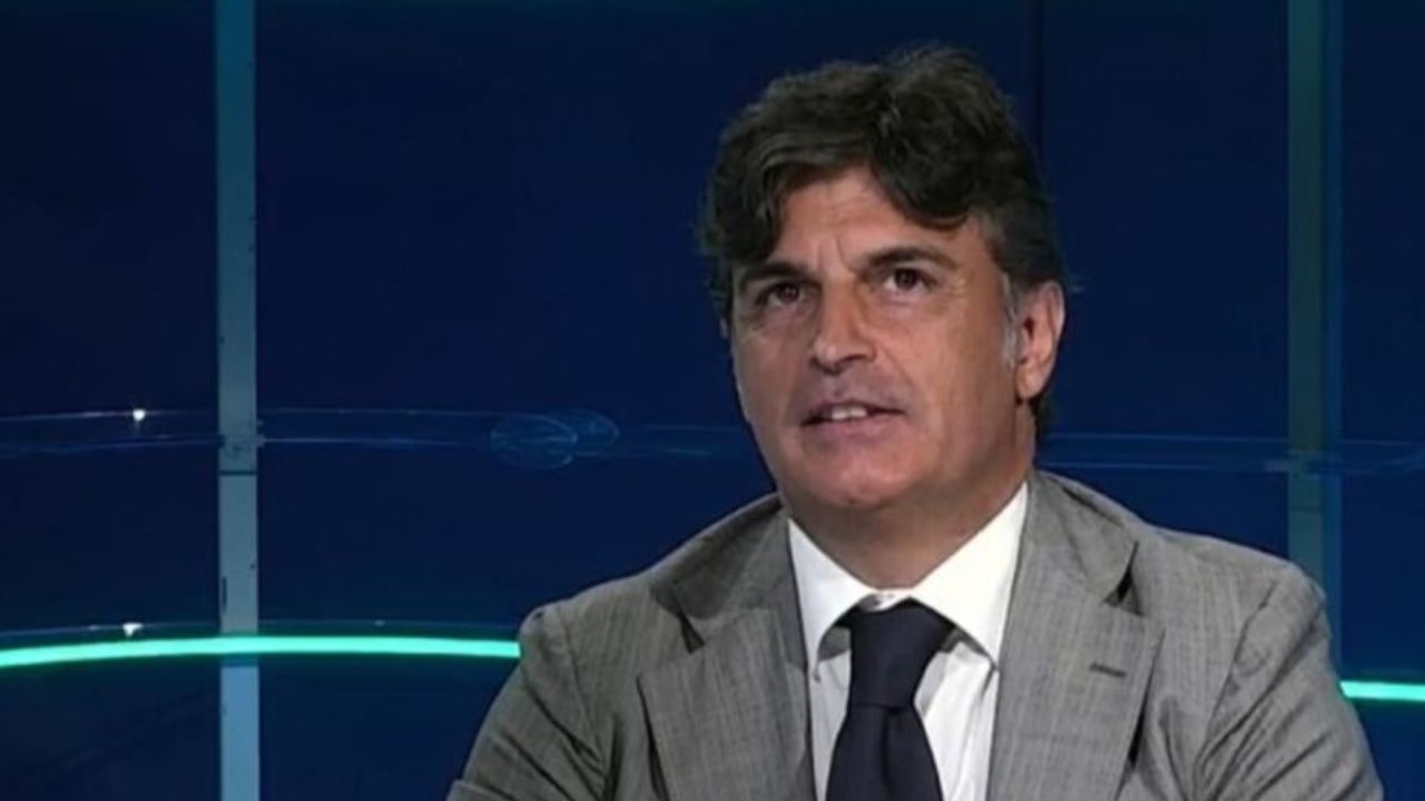 Pasquale di Fenza, consigliere regionale della Campania aggredito Frosinone