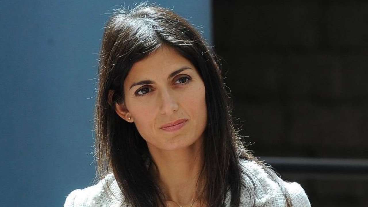 Virginia Raggi