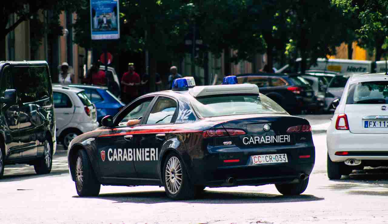 Trovati con cocaina e hashish  a Gaeta: 21enne ai domiciliari, 16enne in istituto penale per minori