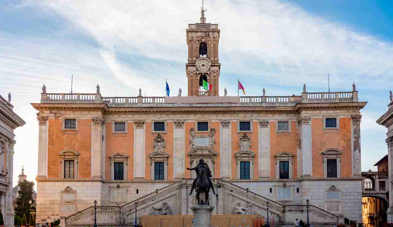 Approvato mozione per intitolare una strada a Catherine Skerl